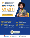 Integra Enem – Assembleia Legislativa do RN